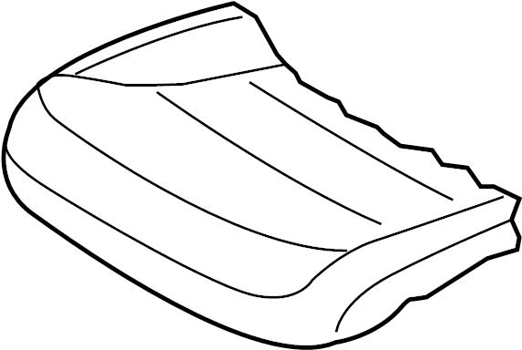 Cushion Cover 7P6-881-405-FT-UFK