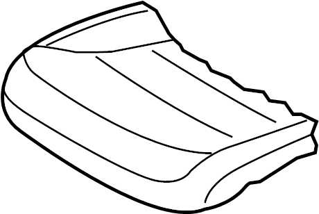 Cushion Cover 7P6-881-405-FT-UFK - View 2