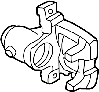 Caliper 7D0-615-424-B