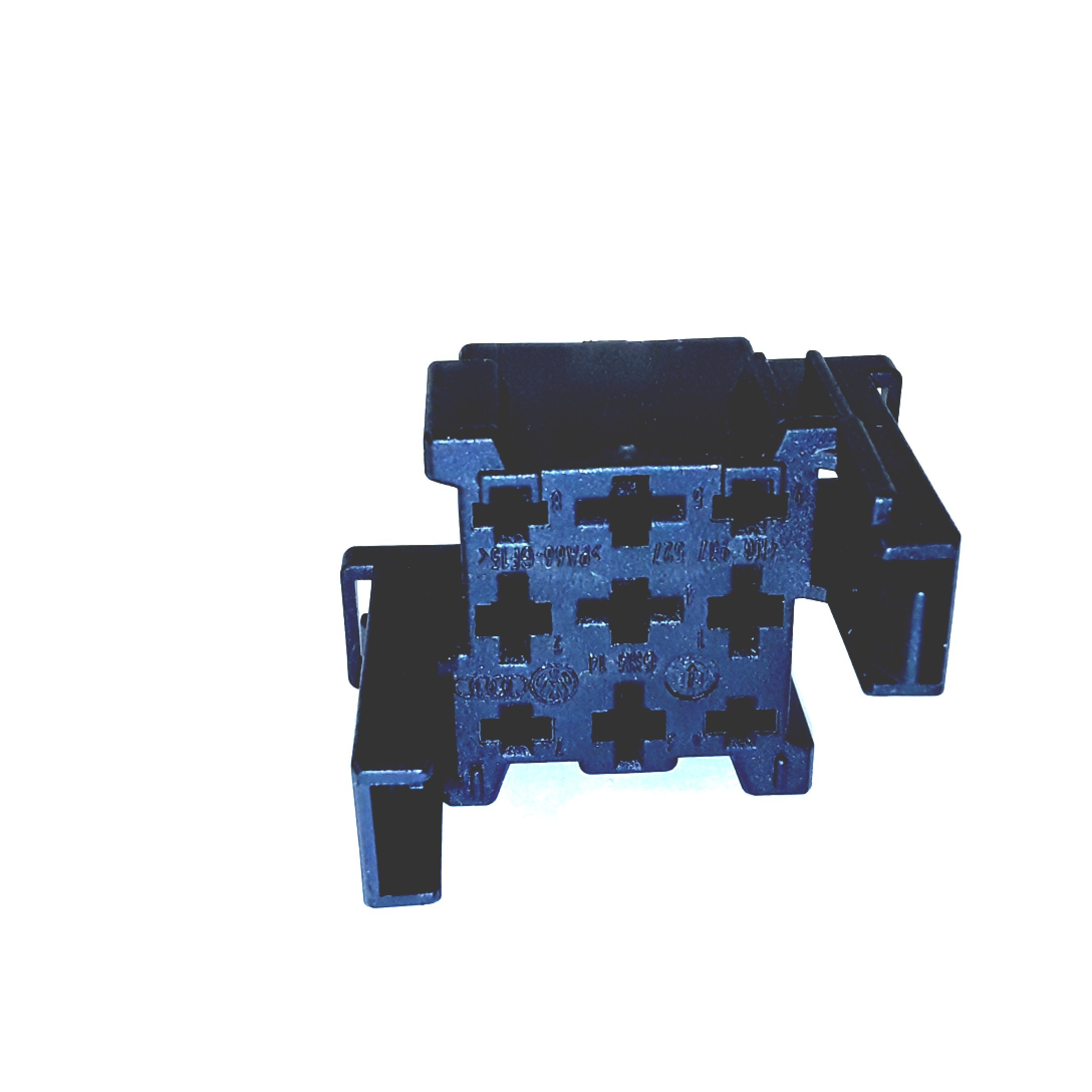 Relay Plate 4H0-937-527 - View 11