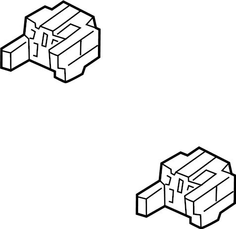 Relay Plate 4H0-937-527 - View 18