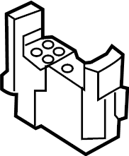 Relay Plate 4H0-937-527 - View 17