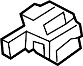 Relay Plate 4H0-937-527