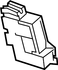 Relay Plate 4H0-937-527 - View 16