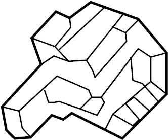 Relay Plate 4H0-937-527 - View 30