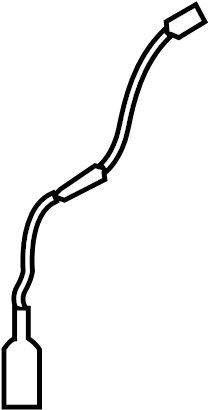 Oxygen Sensor 1K0-998-262-B - View 6