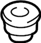 Washer Pump Gasket 431-955-465 - View 6