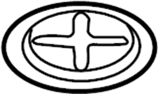 Access Cover 7L0-803-959-A