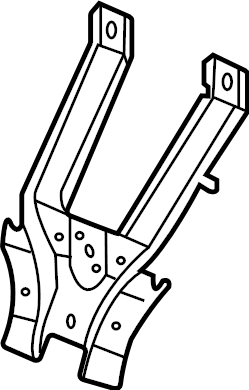 Lock Support 11K-805-567