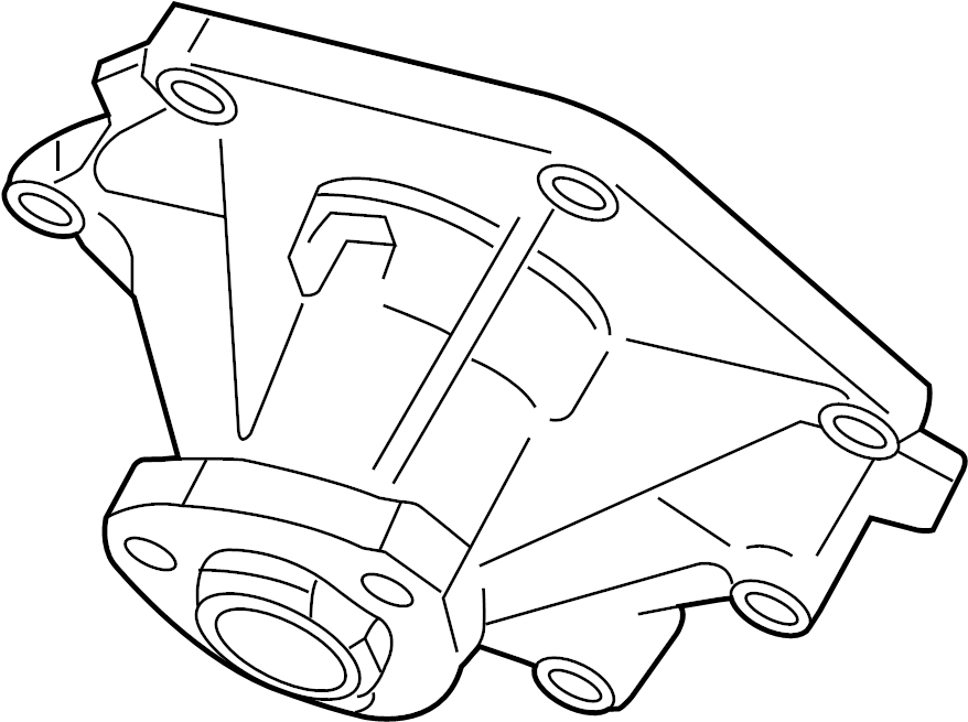 Water Pump 06E-121-018-K
