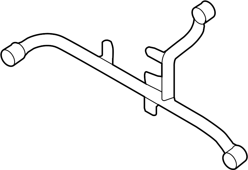 Reinforcement 5C6-803-185 - View 2