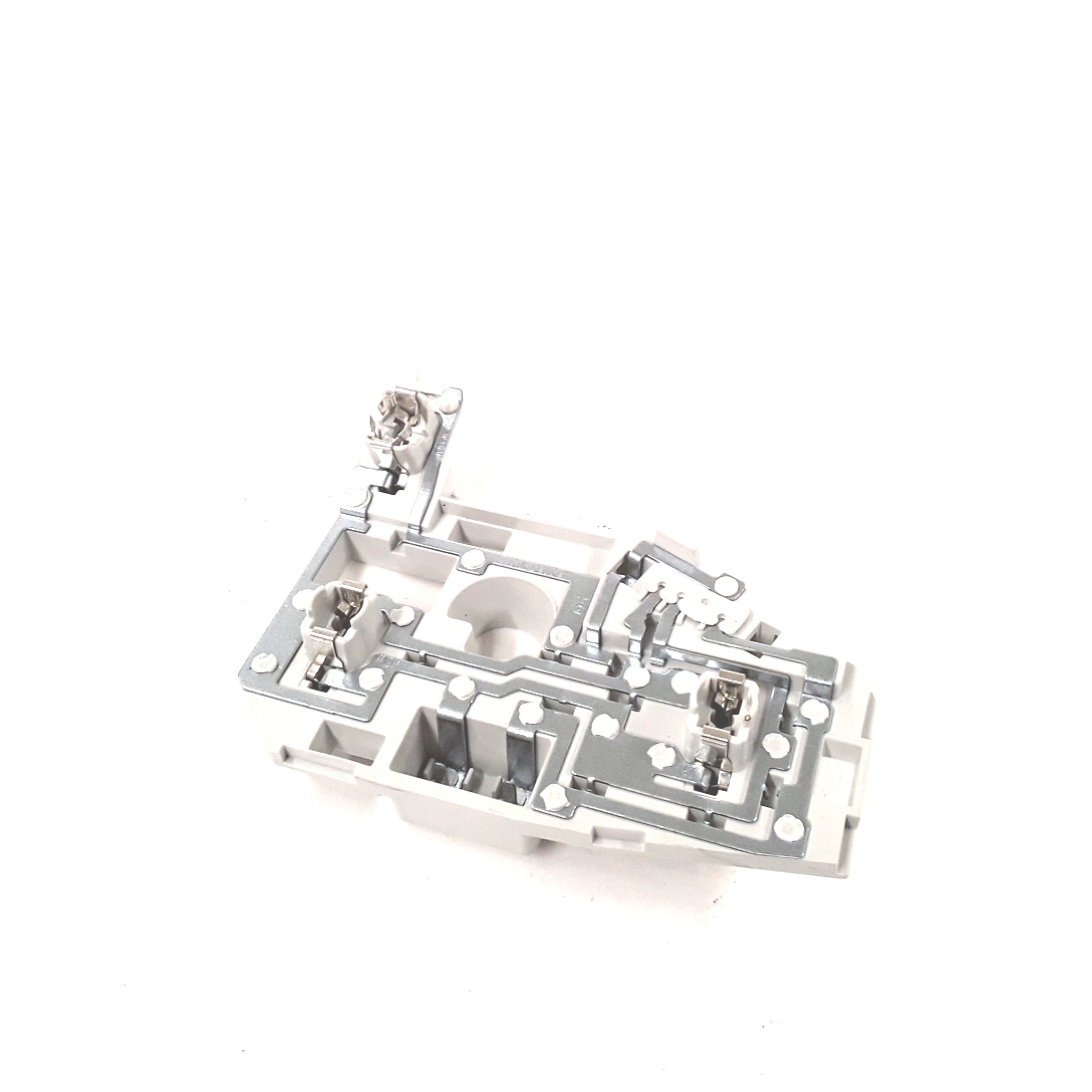 Socket Plate 5C6-945-260-B - View 6