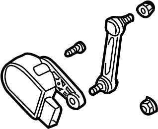 Level Sensor 7L6-616-571 - View 3
