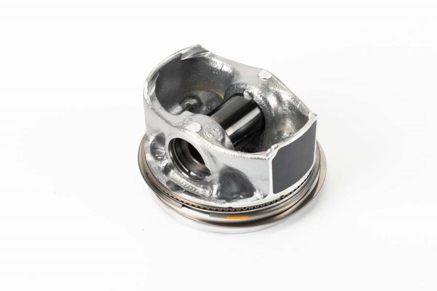 Engine Piston 06L-107-065-BR - View 3
