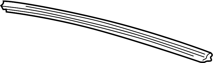 Rear Seal 1H0-823-723-A