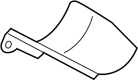 Shield 1K0-407-720-B - View 8