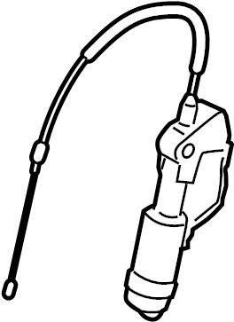 Seat Lumbar Support Cushion 1K0-881-879-A - View 22