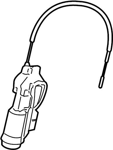 Seat Lumbar Support Cushion 1K0-881-879-A - View 19