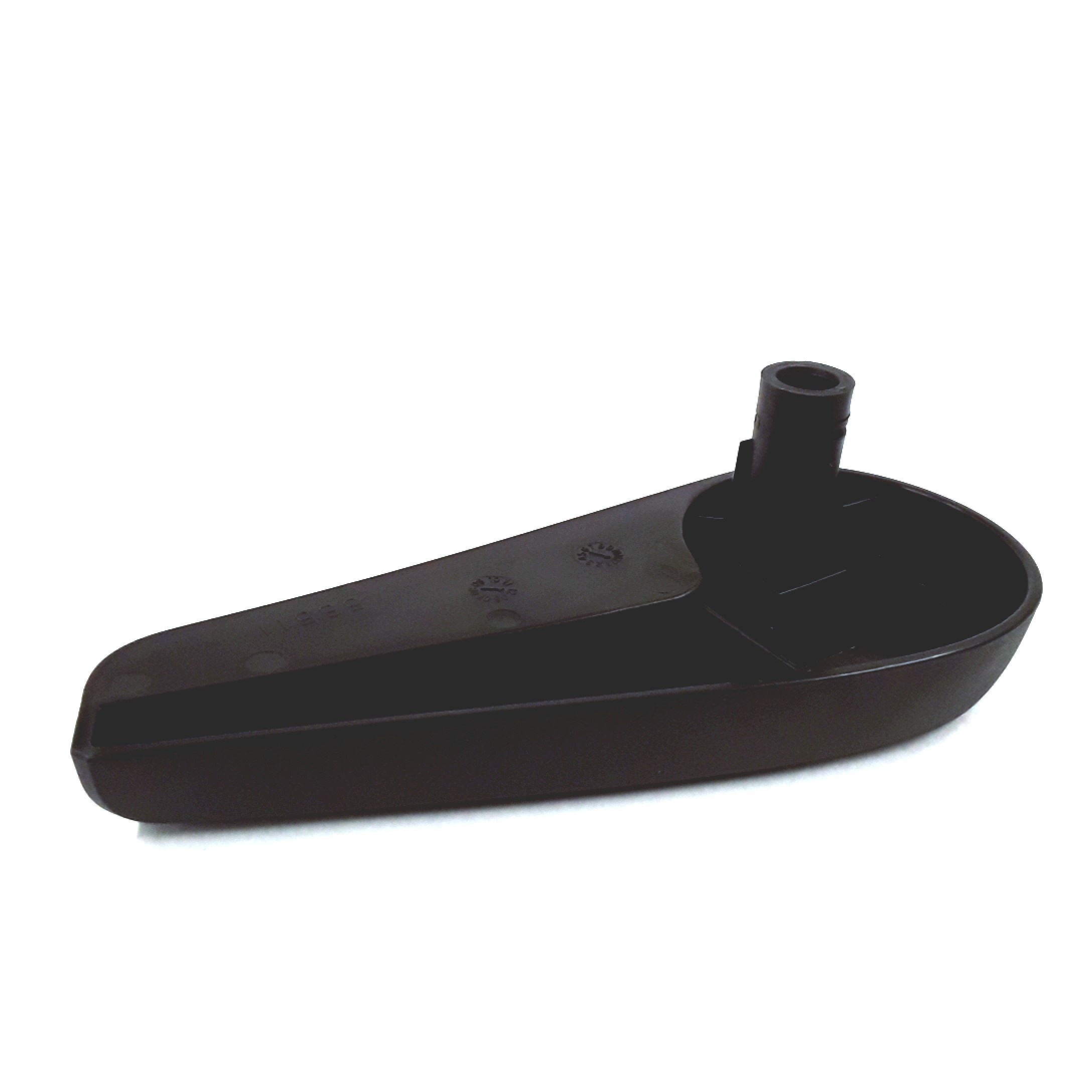 Adjust Handle 7B0-881-633-B-DX9 - View 5