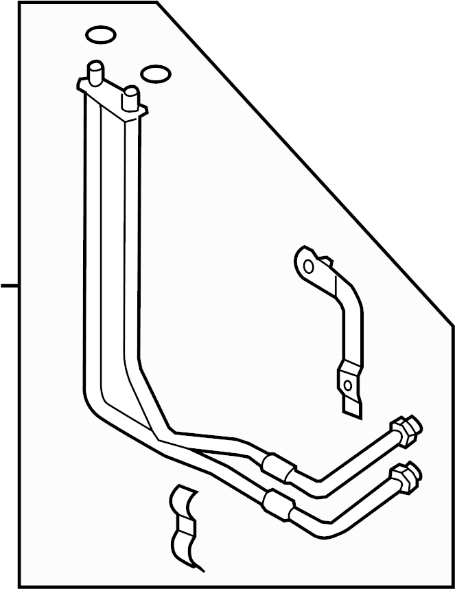Pipe Assembly 3C0-317-801-E - View 11