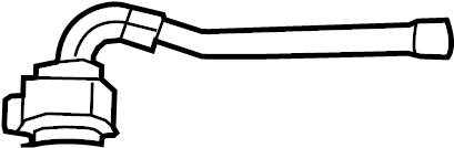 Sensor 7B0-906-253-D - View 3