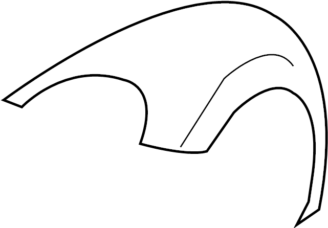 Fender 5C5-821-021-D