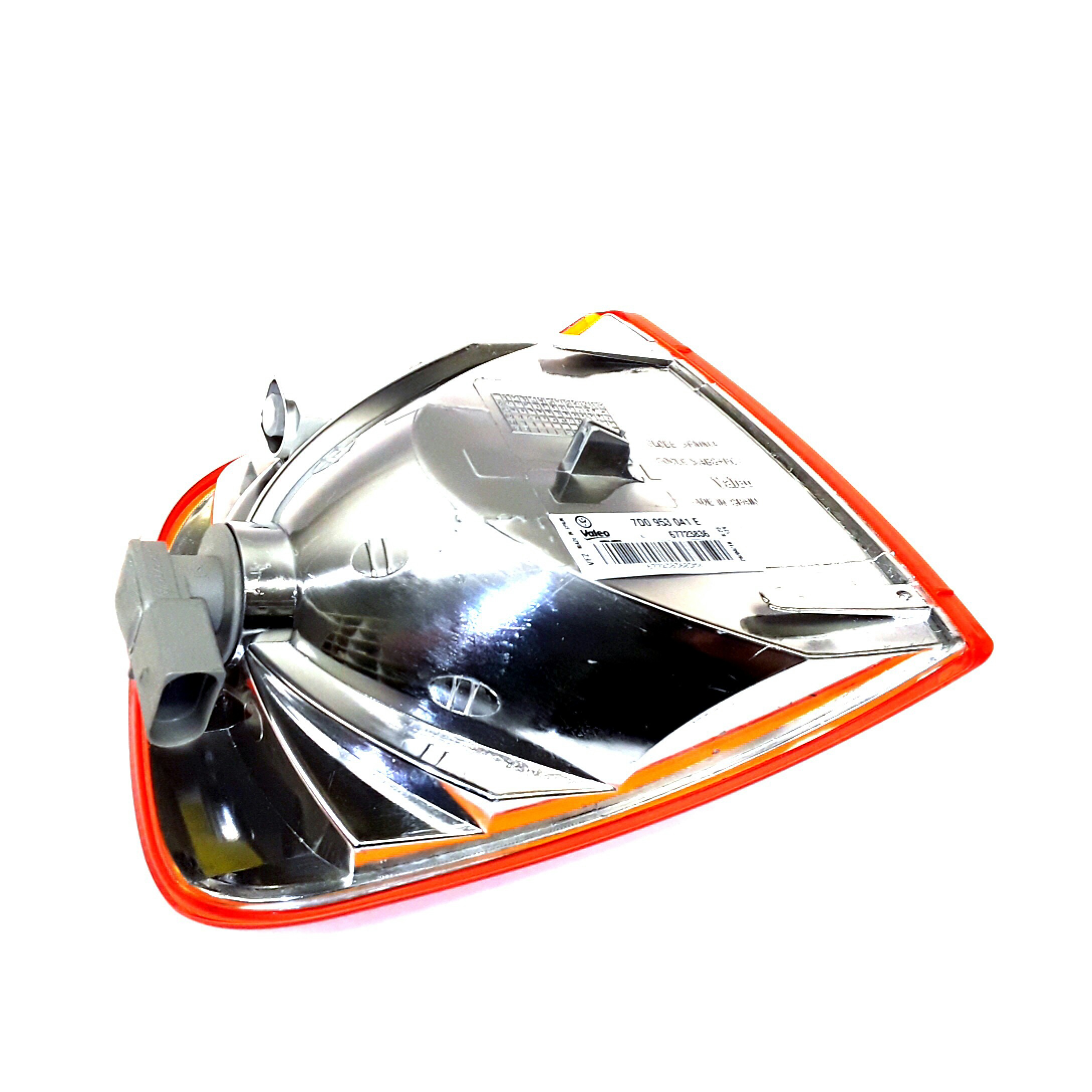 Lens & Housing 7D0-953-041-E - View 7