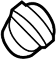 Filler Cap 06C-103-485-N - View 5