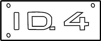 Nameplate 11A-853-687-C9A