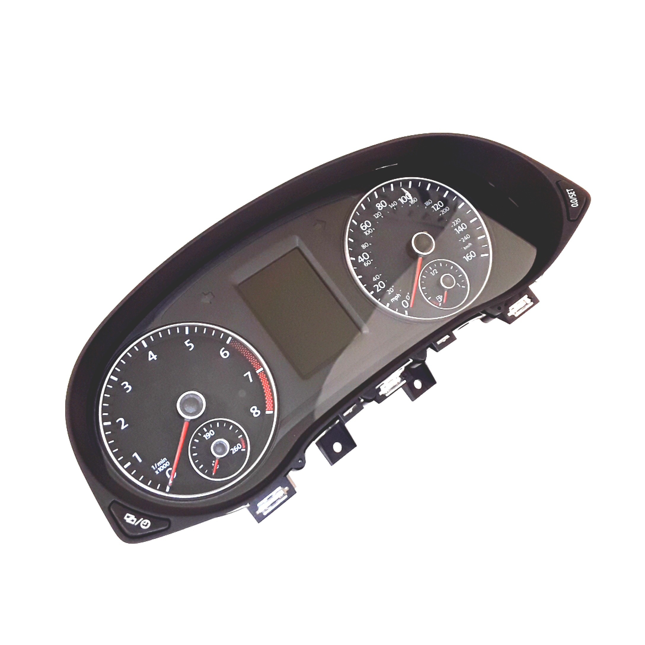 Instrument Cluster 561-920-970-B - View 3