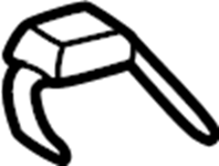 Cap Clamp 5Q0-886-193 - View 6