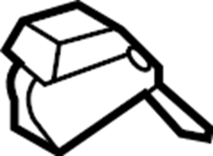 Cap Clamp 5Q0-886-193 - View 7