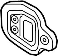 Mount Gasket 5Q0-820-061-C - View 16