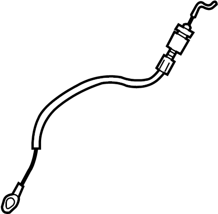 Release Cable 1K3-881-272-B - View 8