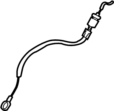 Release Cable 1K3-881-272-B - View 12