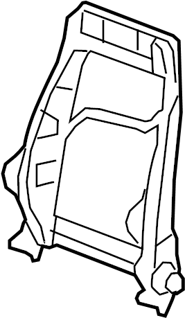 Release Cable 1K3-881-272-B