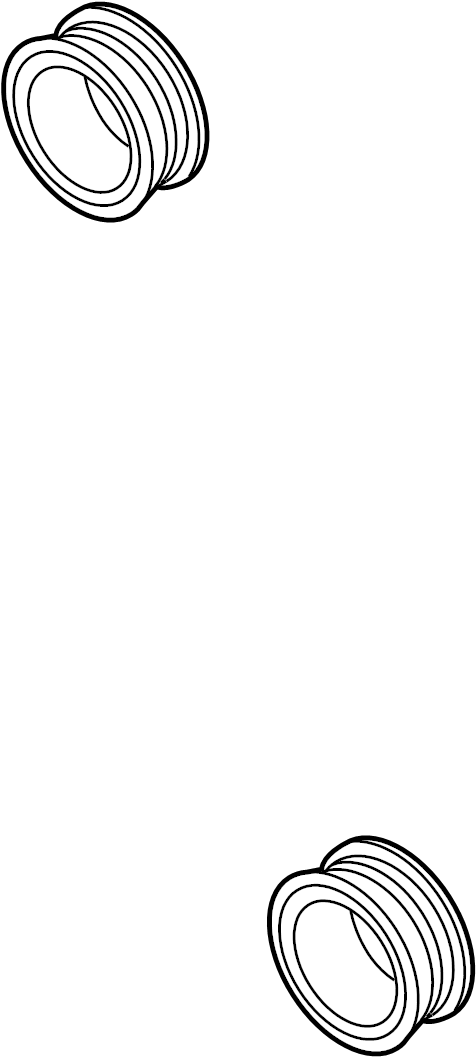 Alternator Pulley 06L-903-219-C