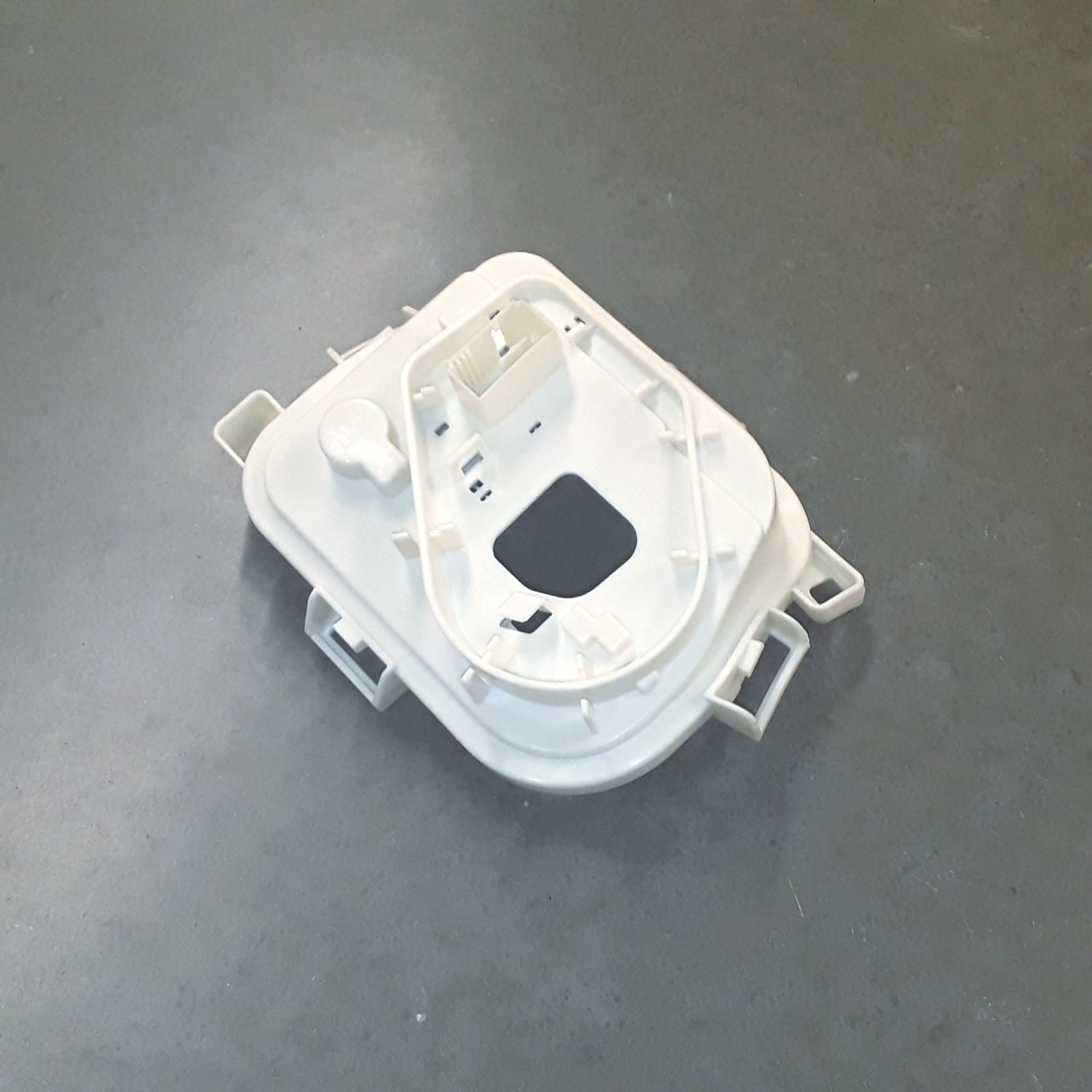 Socket Panel 3CN-945-257-C