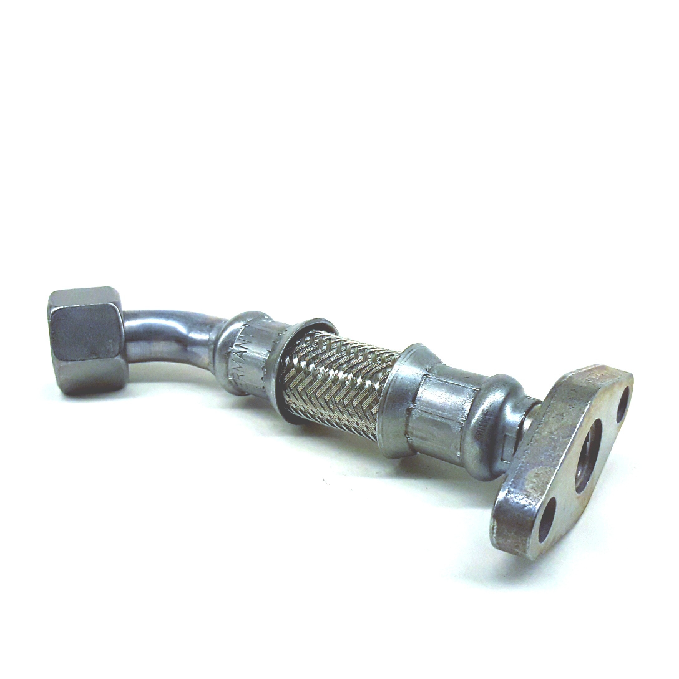 Turbocharger Oil Line 038-145-736-C - View 5