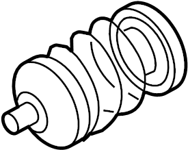 Thermostat 03H-121-113-D - View 5