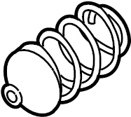 Thermostat 03H-121-113-D - View 3