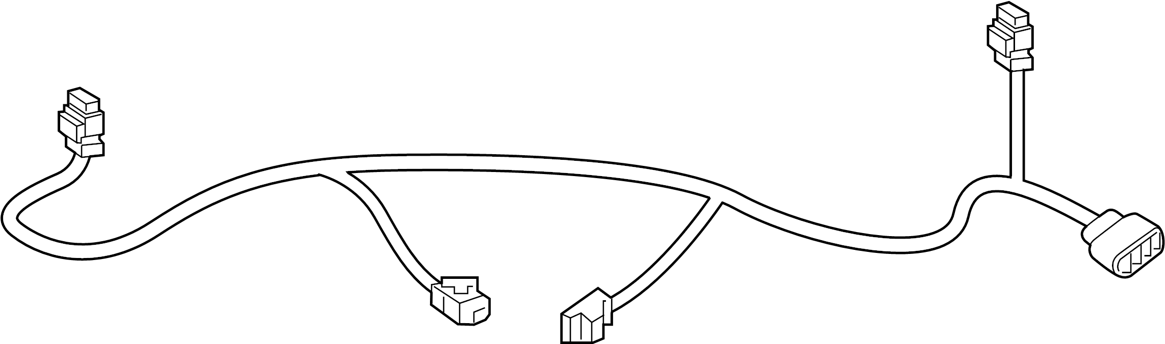 Harness 5C5-971-095-F