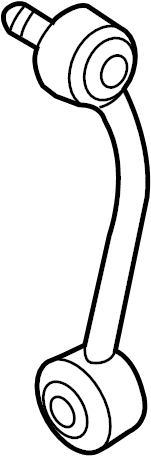 Stabilizer Link 7L0-505-465-D