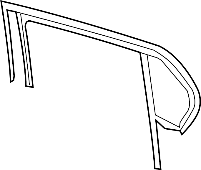 Window Channel 5K6-839-431-E-5AP - View 4