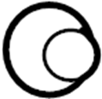 Upper Trim Holder 1K6-863-673-Y20