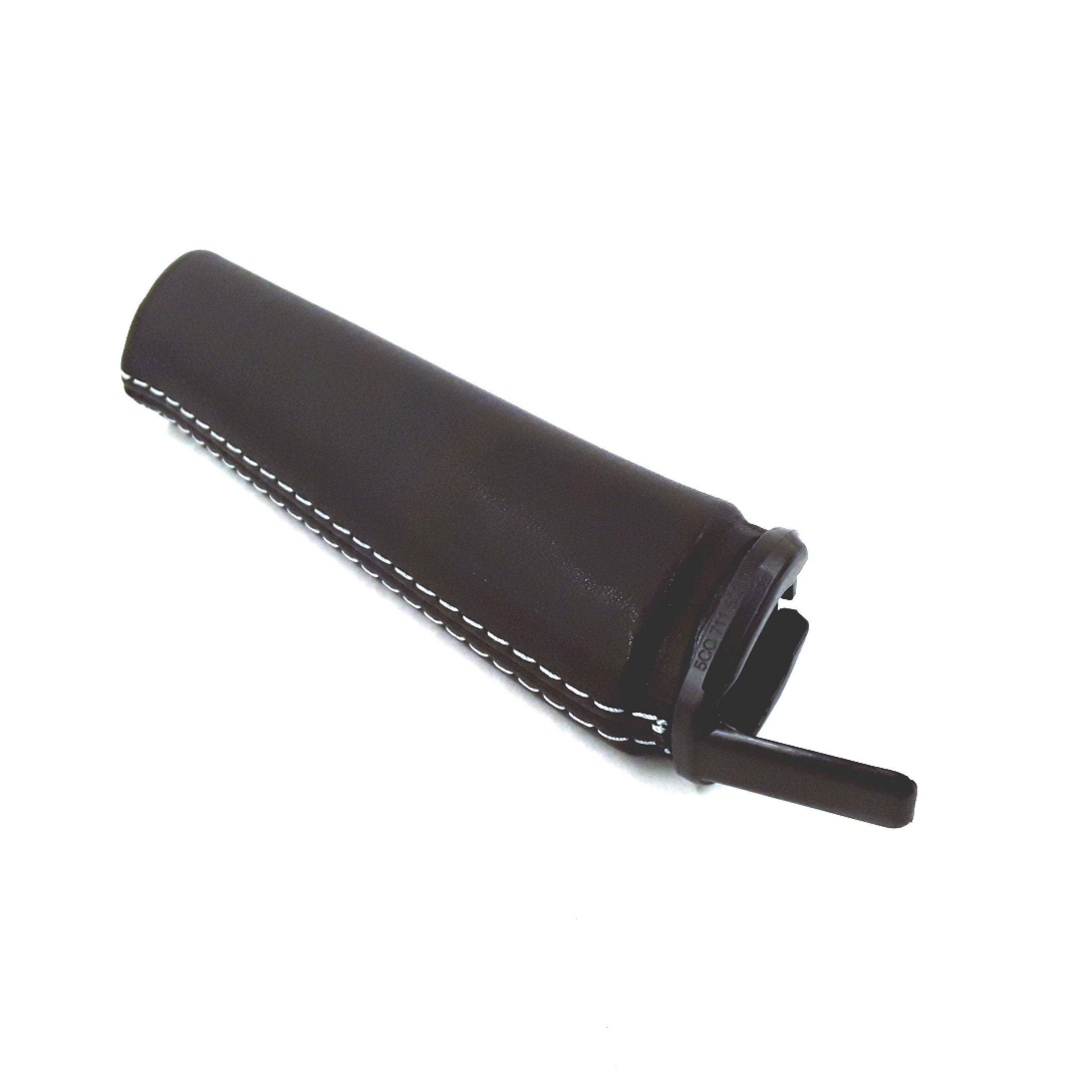 Park Brake Handle 5C0-711-503-D-DXX - View 3