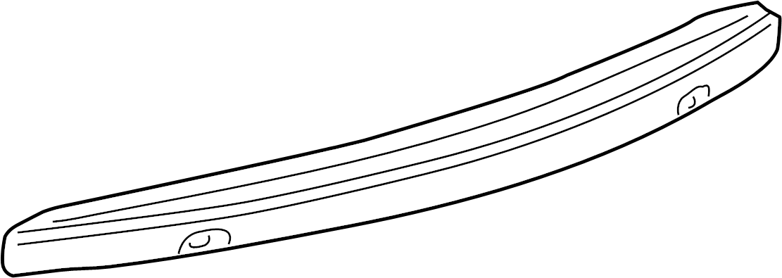 Impact Bar 1JM-807-311 - View 5