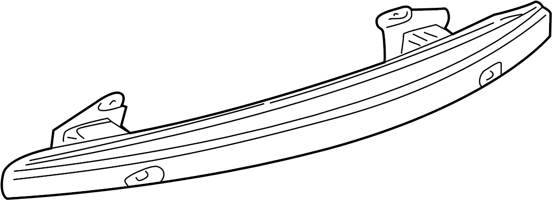 Impact Bar 1JM-807-311 - View 2