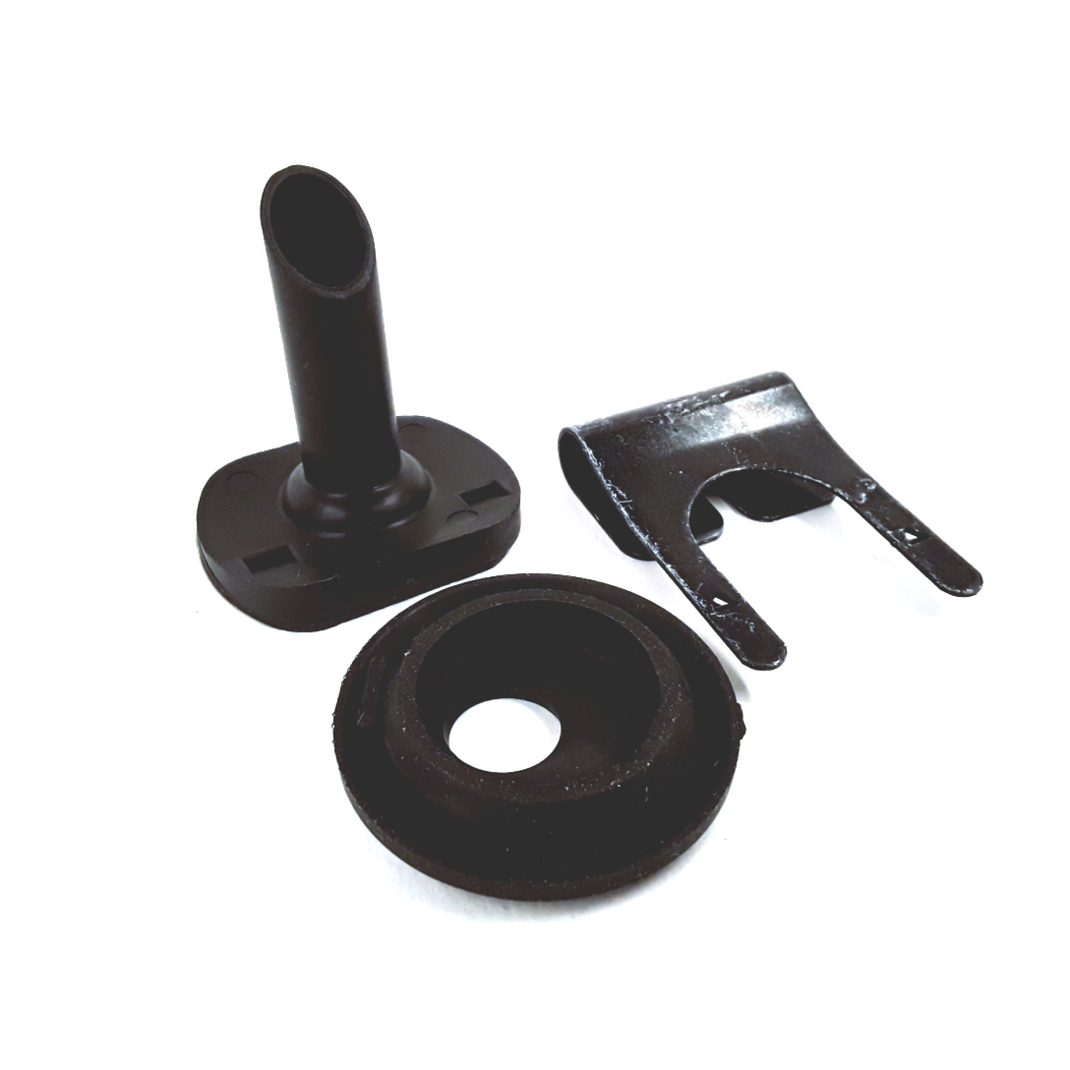 Drain Tube 7B0-820-119-B - View 3