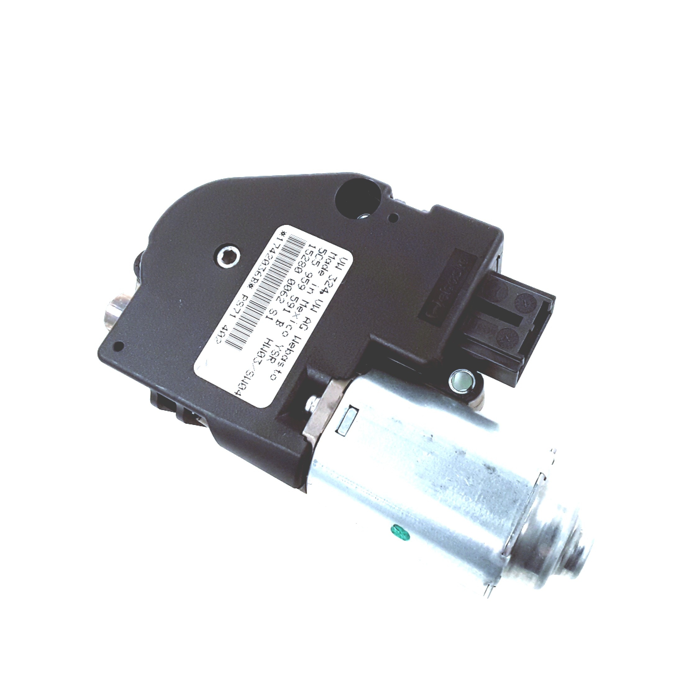 Motor 5C5-959-591-B - View 5